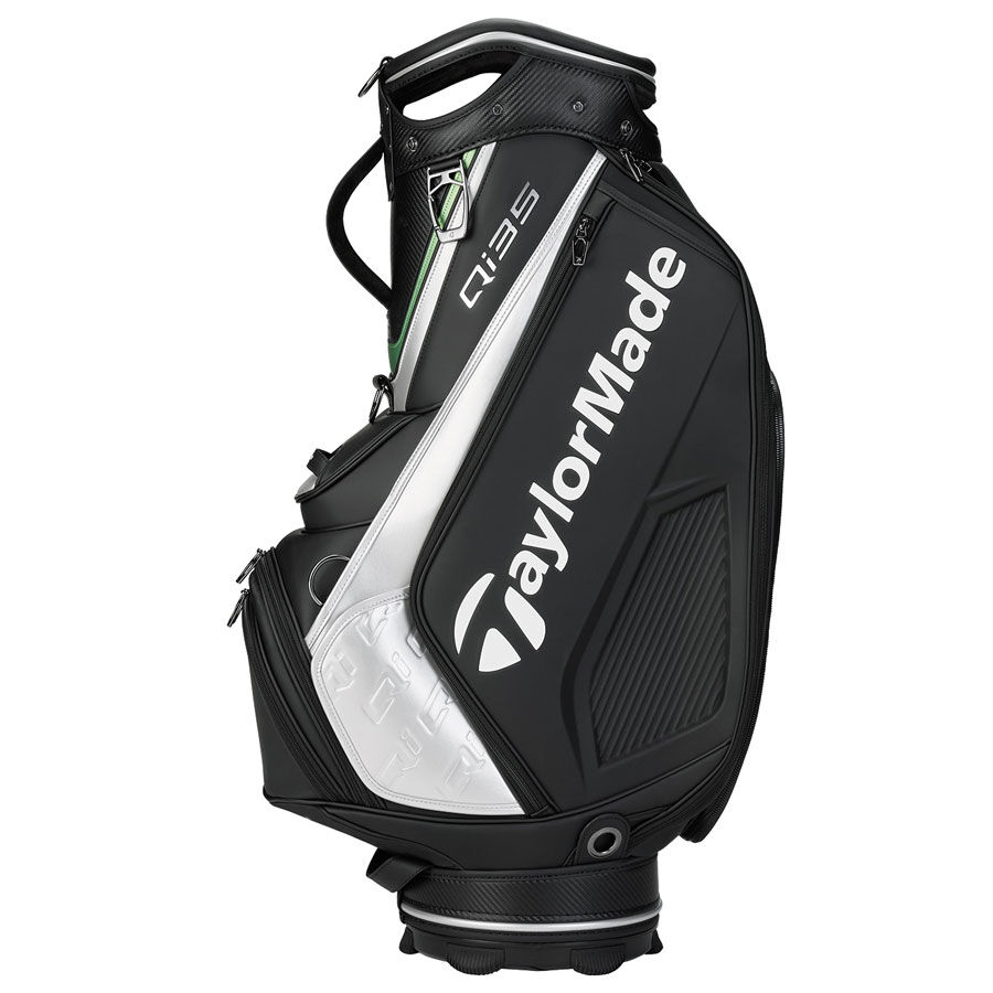 TaylorMade GLOBAL TOUR STAFF キャディバッグ ゴルフ Tour Staff Bag
