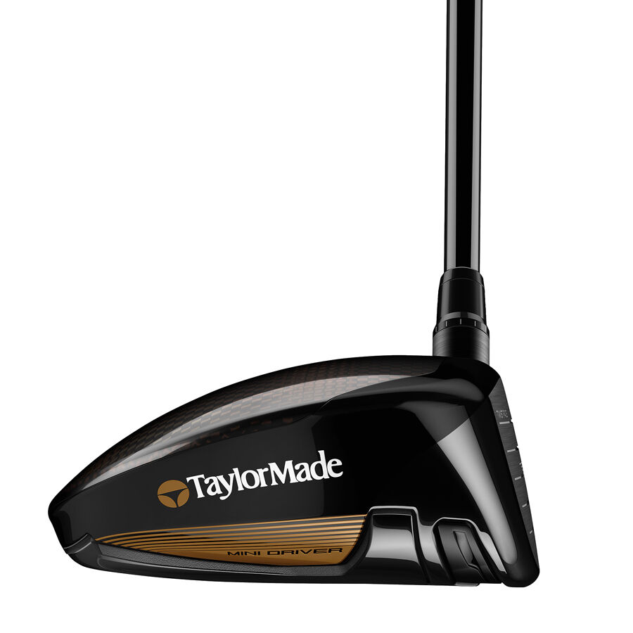 TaylorMade BRNR Mini D 13.5° S BRNR Mini Driver