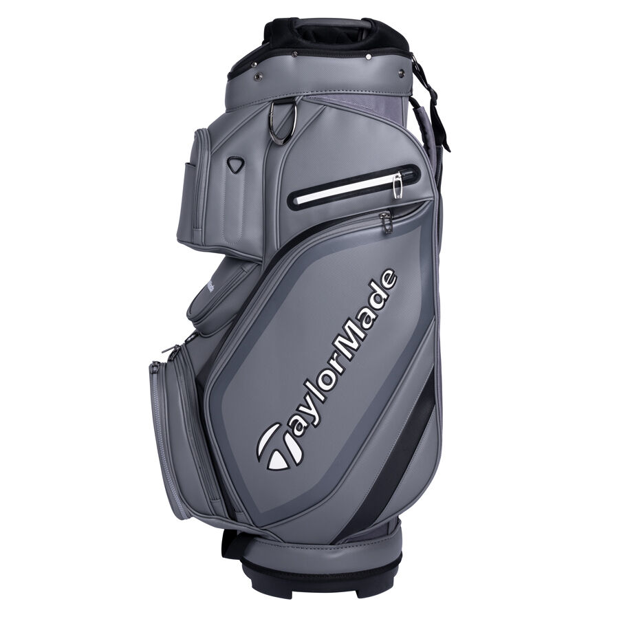 Deluxe Cart Bag