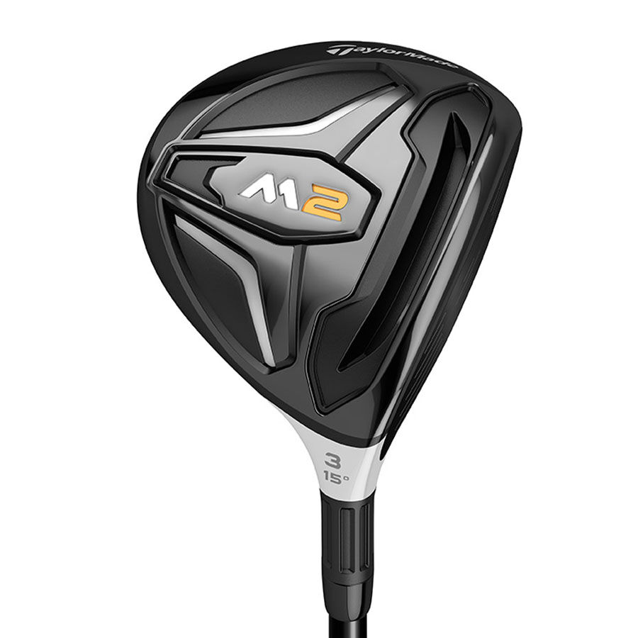 TaylorMade M2 3HL フェアウェイウッド 16.5° M2 Fairway