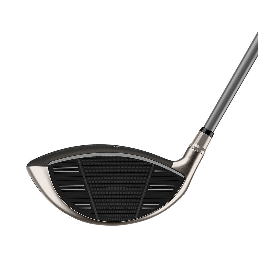 TaylorMade Qi4D Max Lite 26度 ユーティリティ5番 Qi4D Max Lite Driver