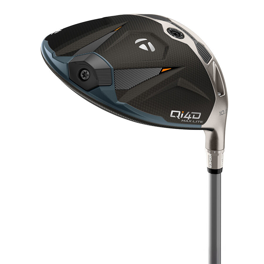 Qi4D Max Lite Driver