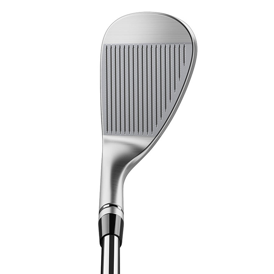 MG5 Tiger Woods Grind Wedge
