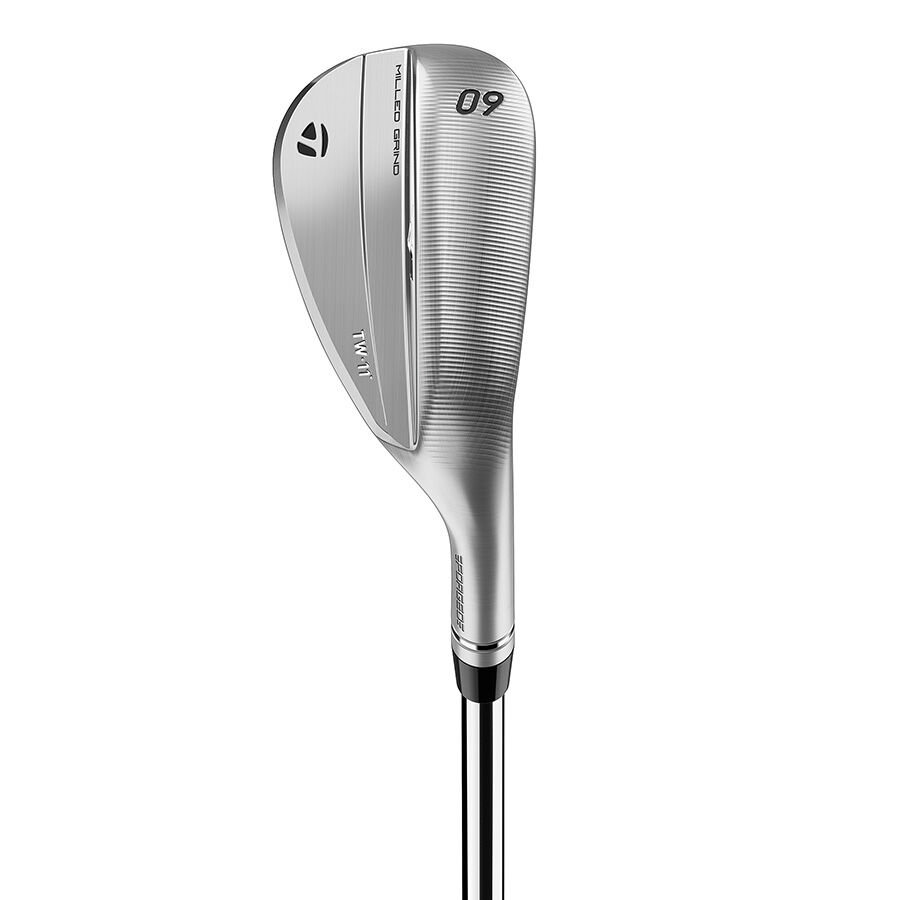 TaylorMade MG5 TW-grindウェッジ 56° 60° MG5 Tiger Woods Grind Wedge