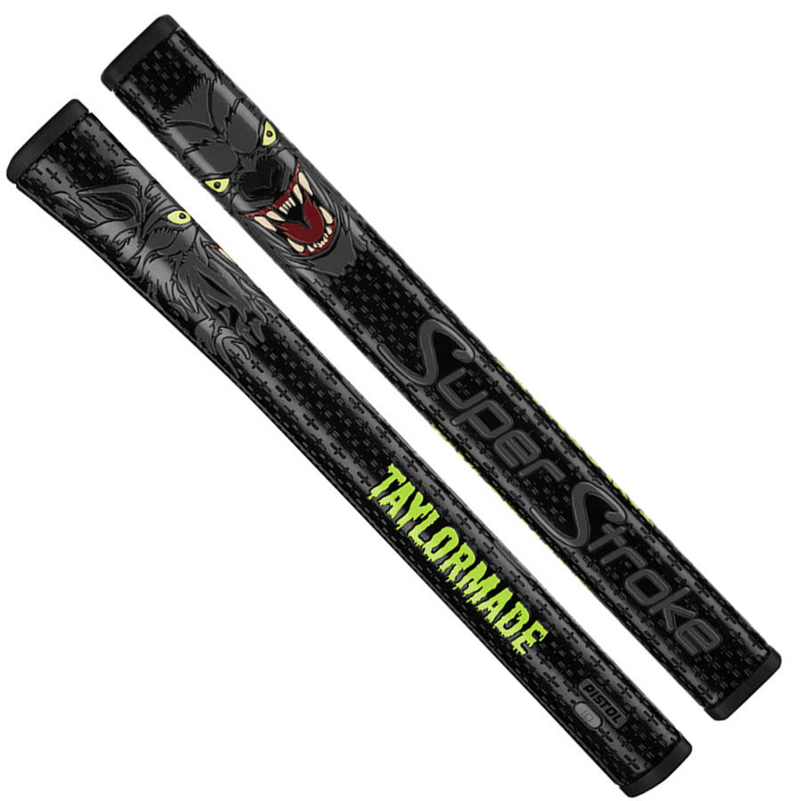 ☆美品☆ Midnight Howl Spider Tour Xパター 34 Midnight Howl Spider Tour X