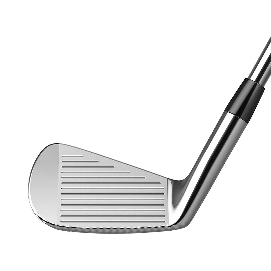 TaylorMade P7TW 8本 ダイナミックTour Issue P∙7TW Irons
