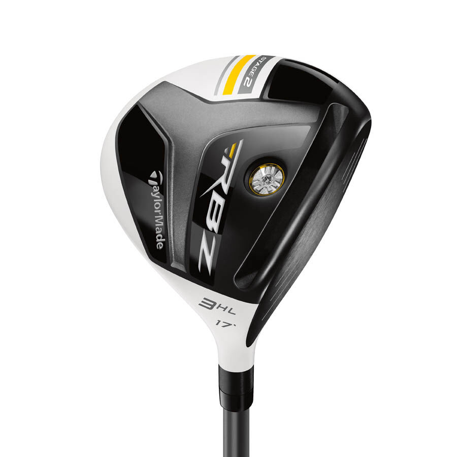 RocketBallz Stage 2 Fairway | TaylorMade Golf