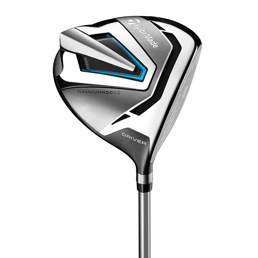 Team TaylorMade Junior Sets