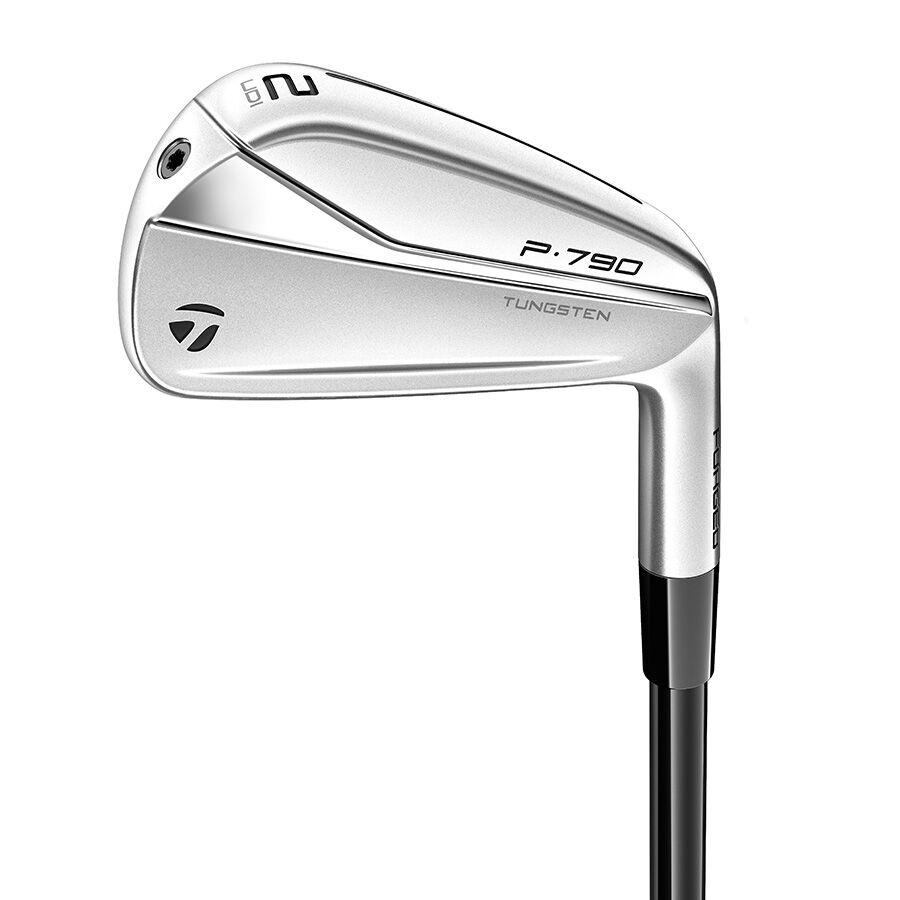 TaylorMade P.790 UDI 2番 （X）アイアン型ユーティリティ P790 UDI