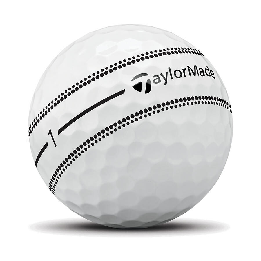 Discover The New TP5x, & TP5x pix Golf Balls | TaylorMade