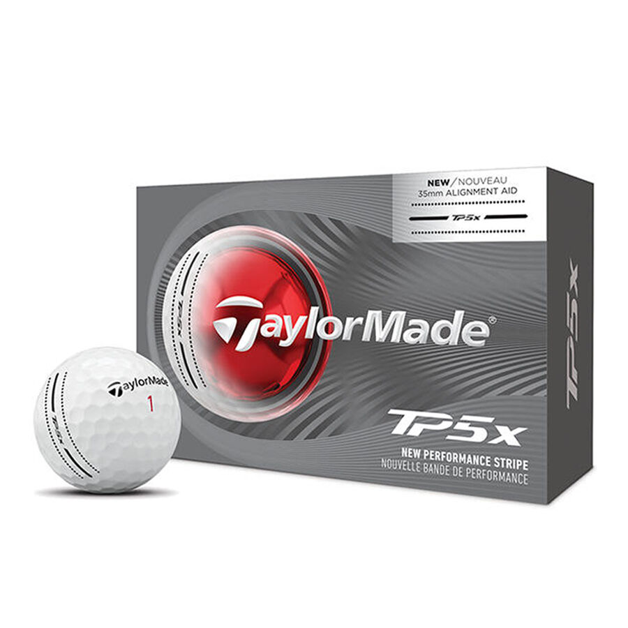 【yskakk】TP-5X Discover The New TP5x, & TP5x pix Golf Balls | TaylorMade