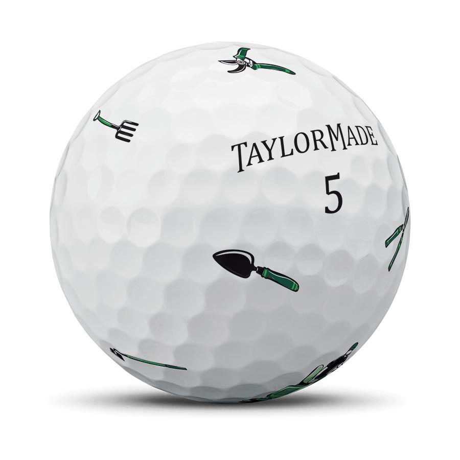 Season Opener pix Golf Balls