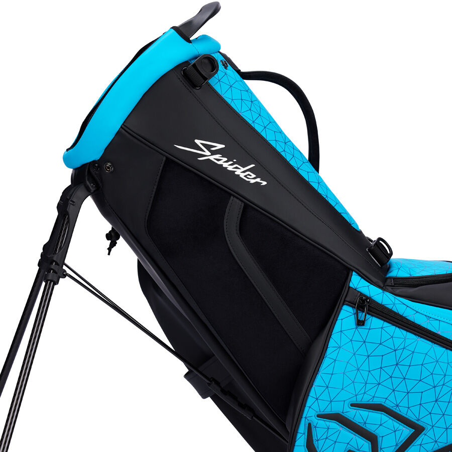 Spider Tour Stand Bag