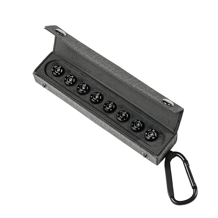 TAS Weight Kit