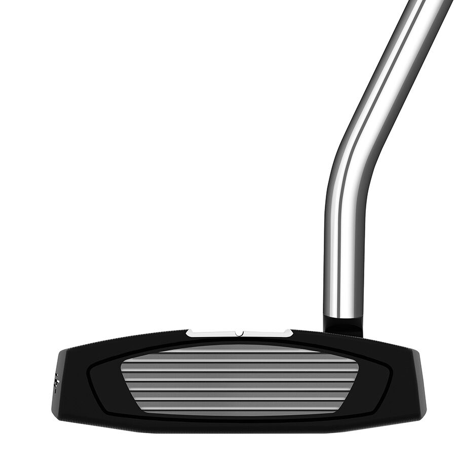Spider GTX Black Single Bend