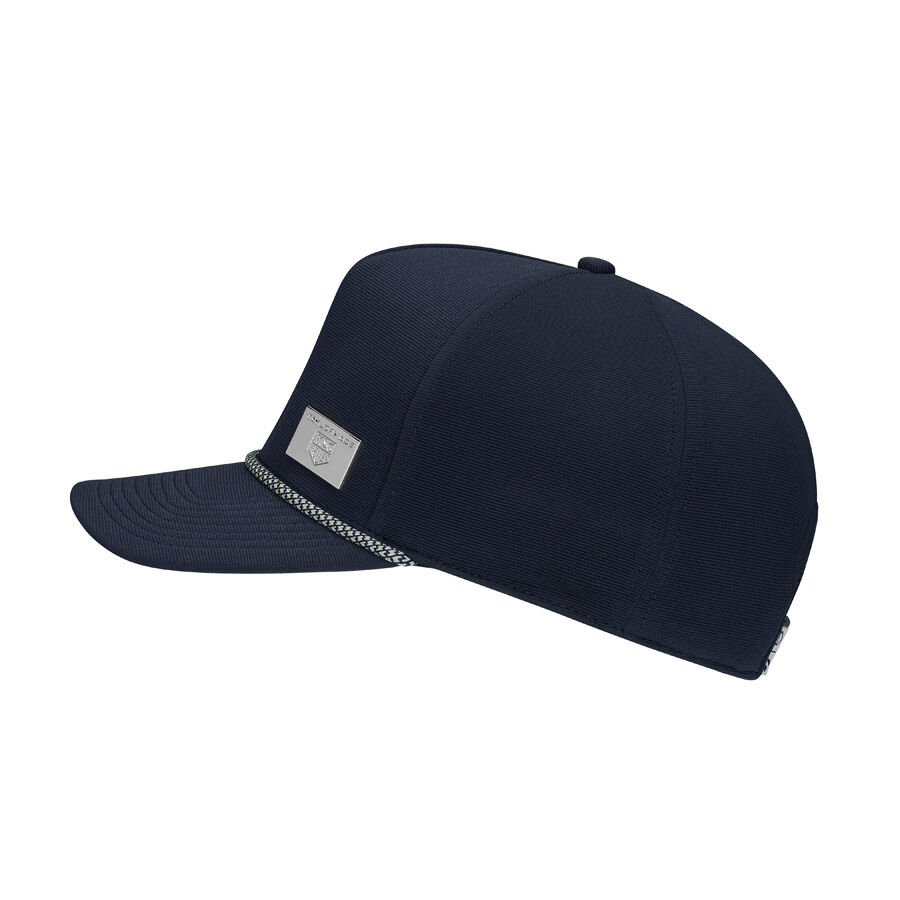 TaylorMade x TAG Heuer A-Frame Rope Hat