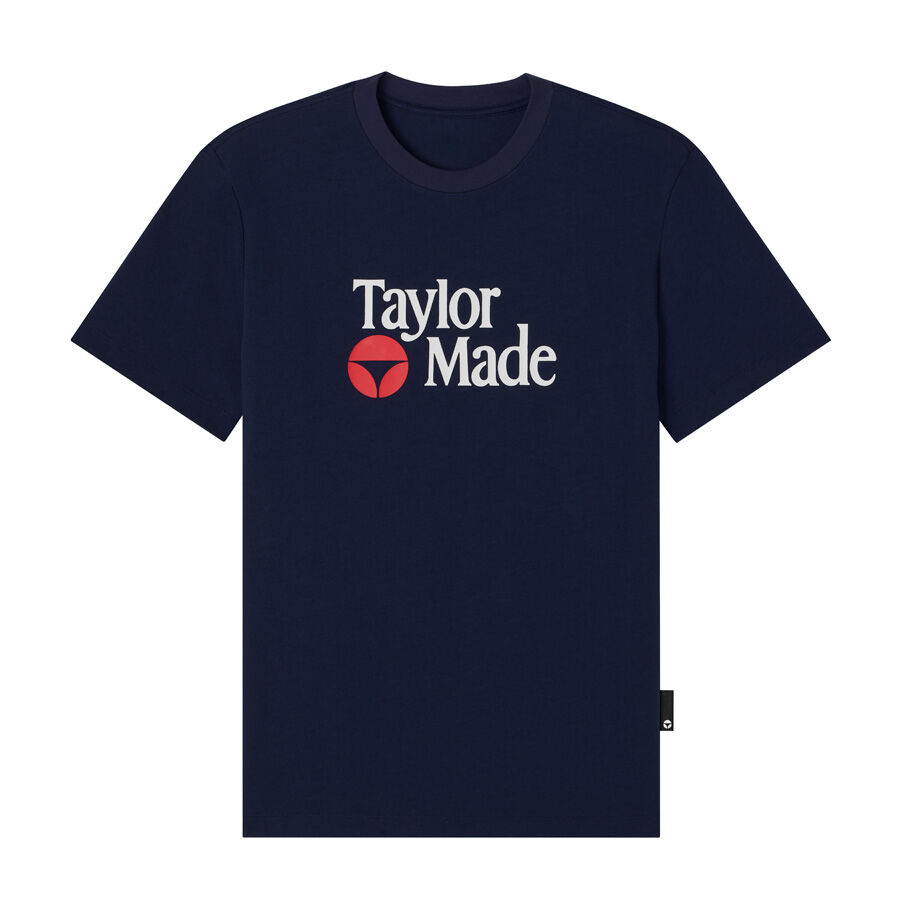 Taylor Made Heritage-90 ’26 S/S T-Shirt Legacy 85 T-Shirt