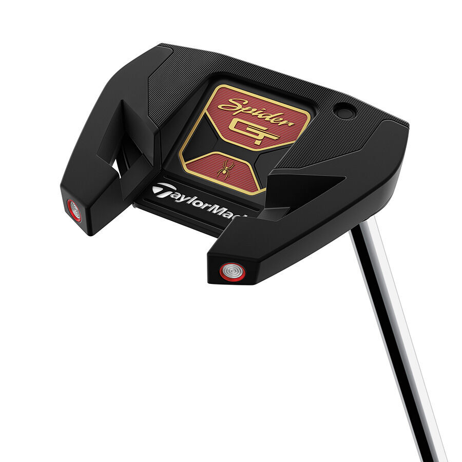 【レフティ】TaylorMade Spider GT 34インチ Spider GT Black