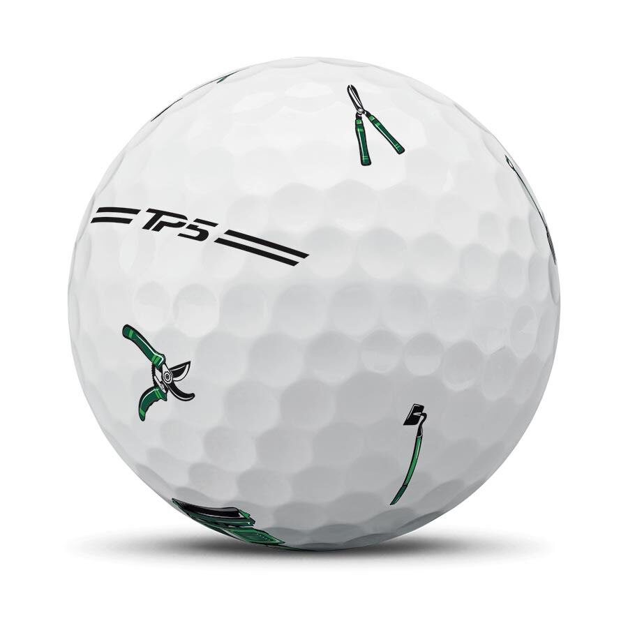 Season Opener pix Golf Balls