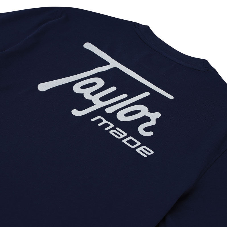 Taylor Made Heritage-90 ’26 S/S T-Shirt Heritage T-Shirt