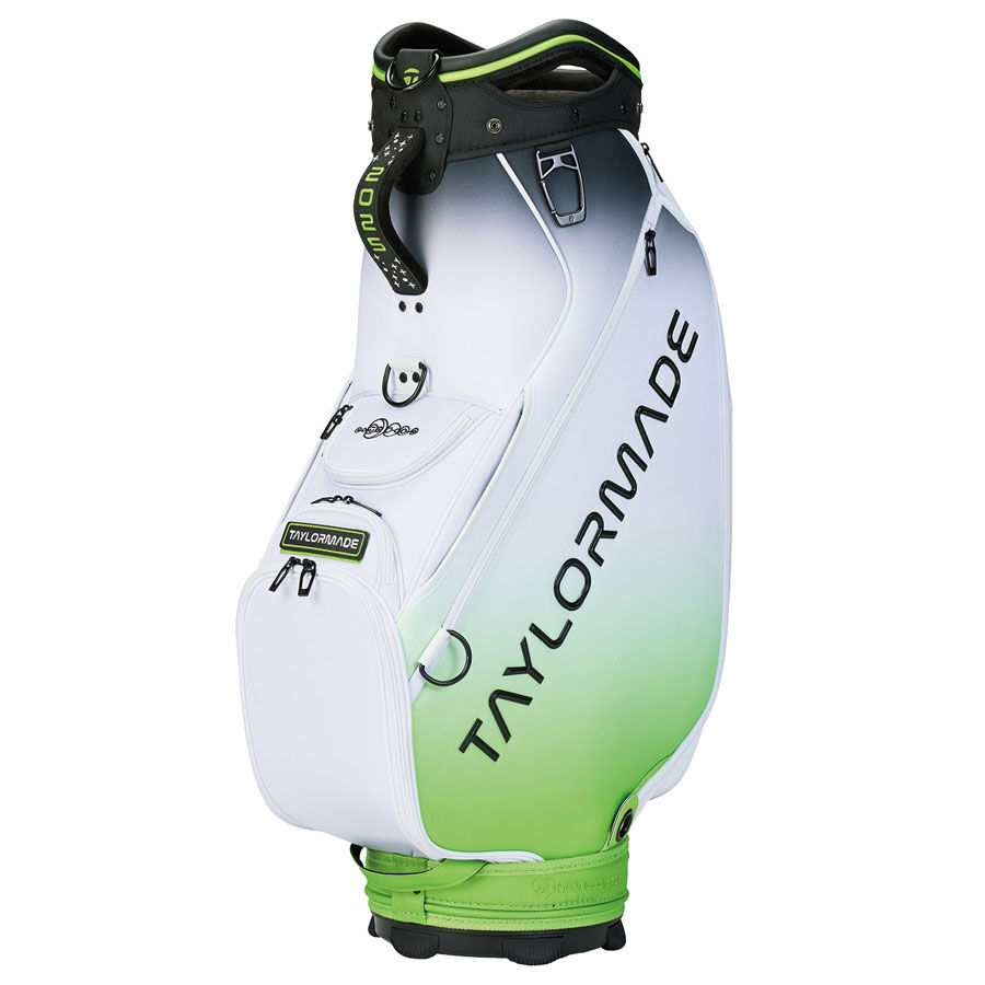 TaylorMade Cosmic Capture スタッフバッグ 2025 Cosmic Capture Staff Bag