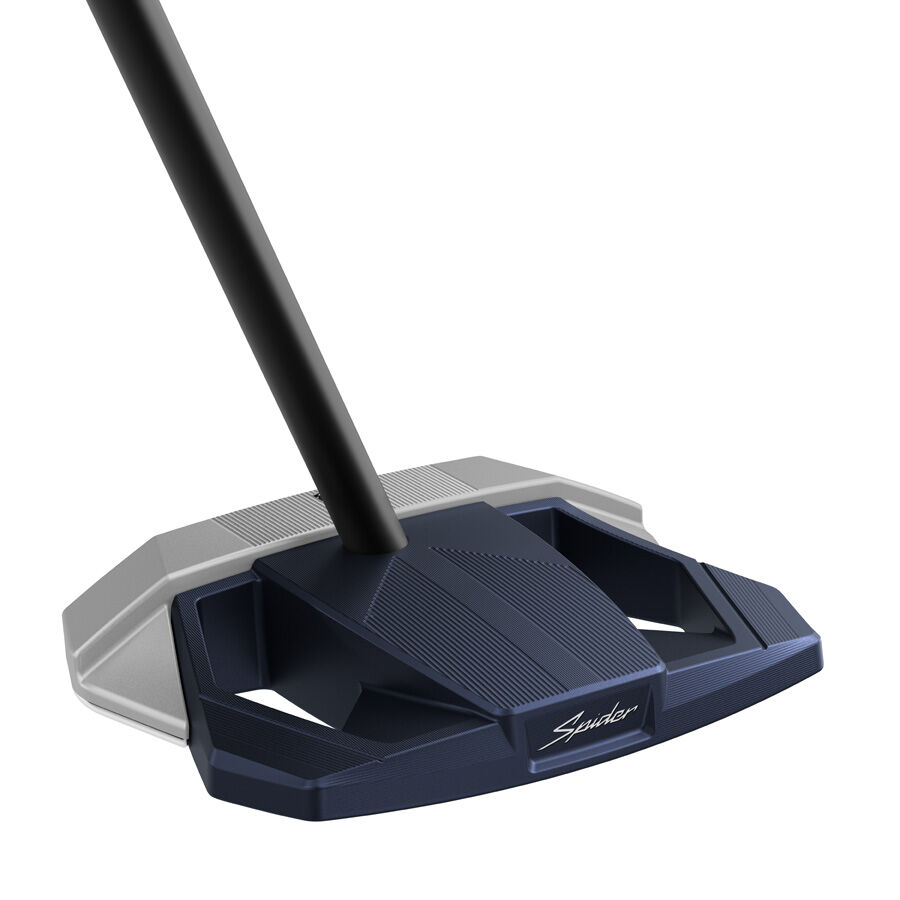 TaylorMade - reereeree TaylorMade x TAG Heuer Spider ZT Putter