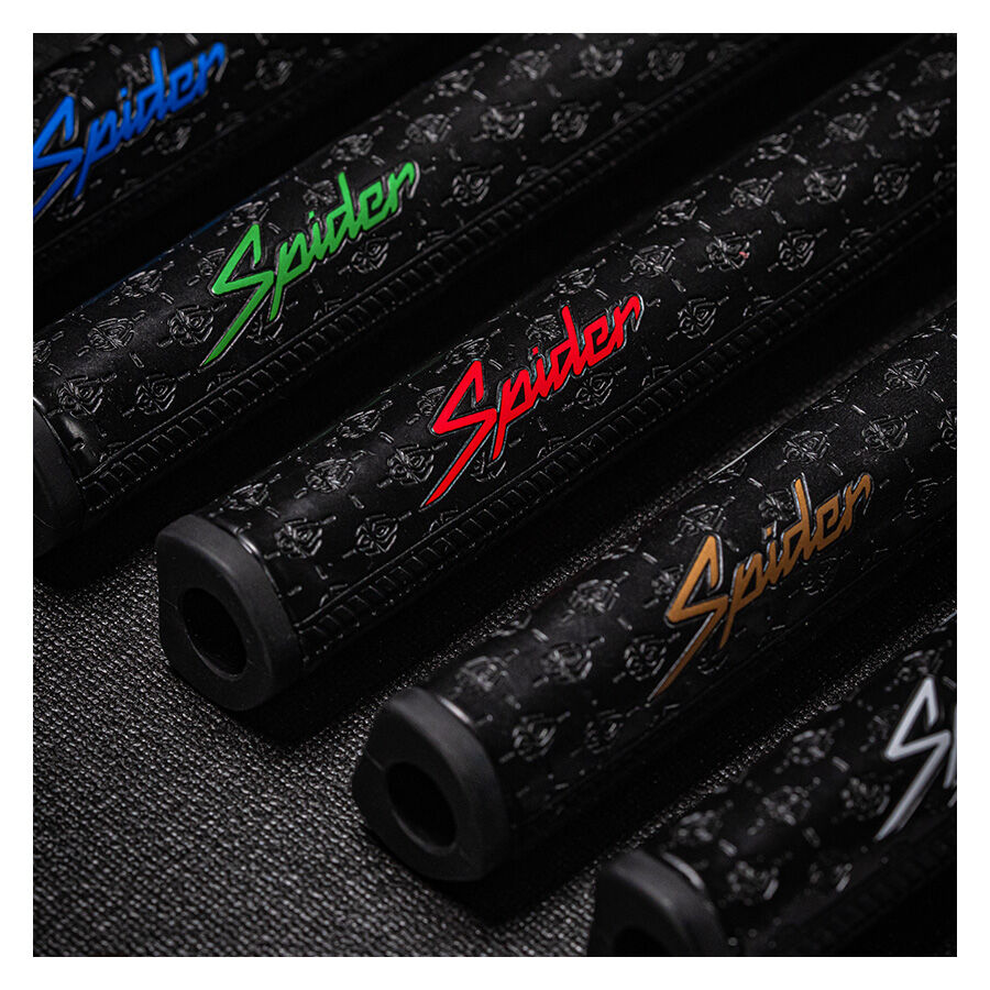 TaylorMade MySpider X パター　レフティ MySpider Tour X
