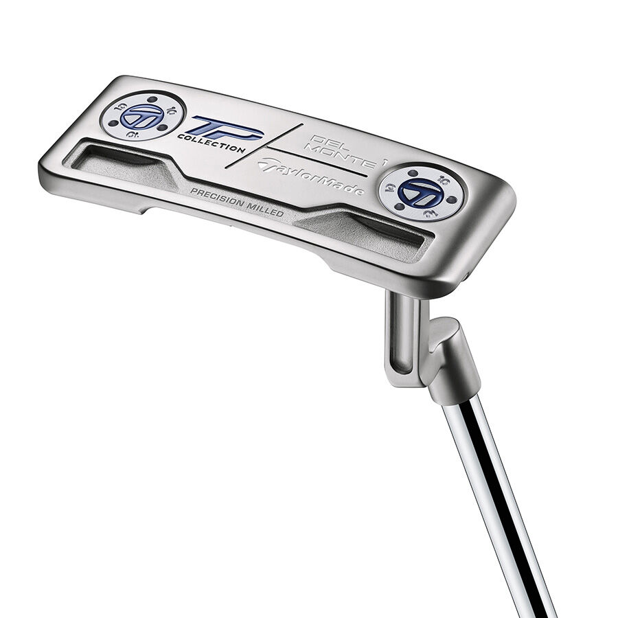 TaylorMade TP COLLECTION DEL MONTE1 パター TP Hydro Blast Del Monte 1