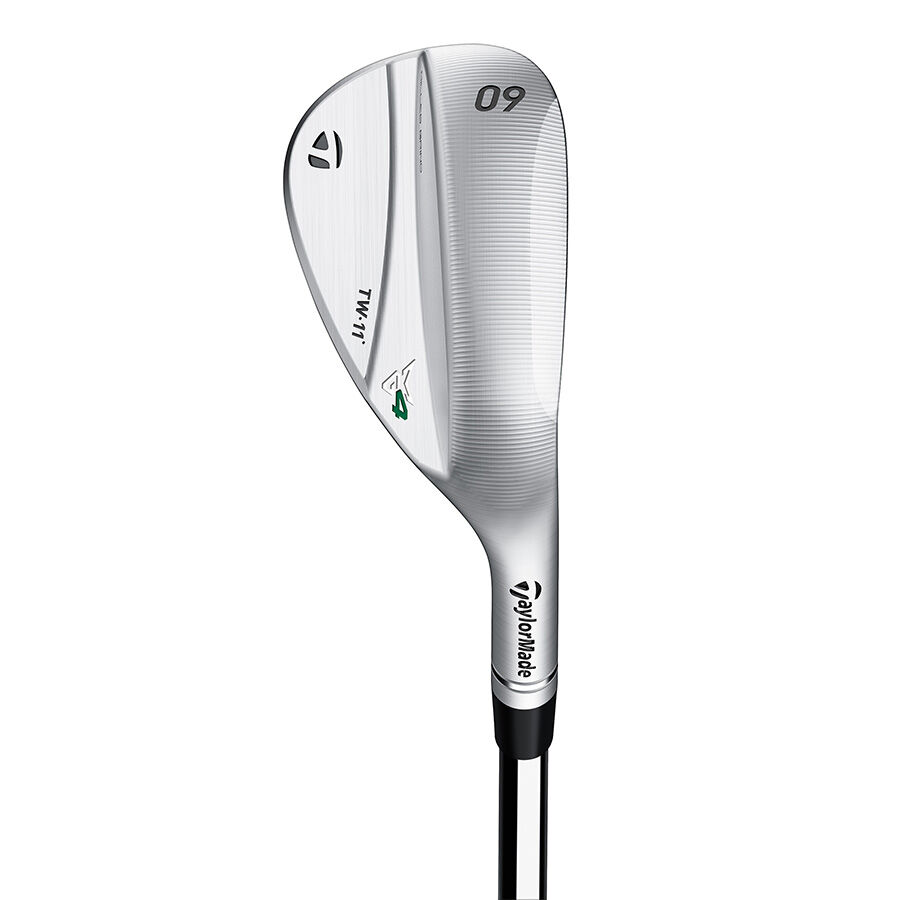 MG4 Tiger Woods Grind Wedge