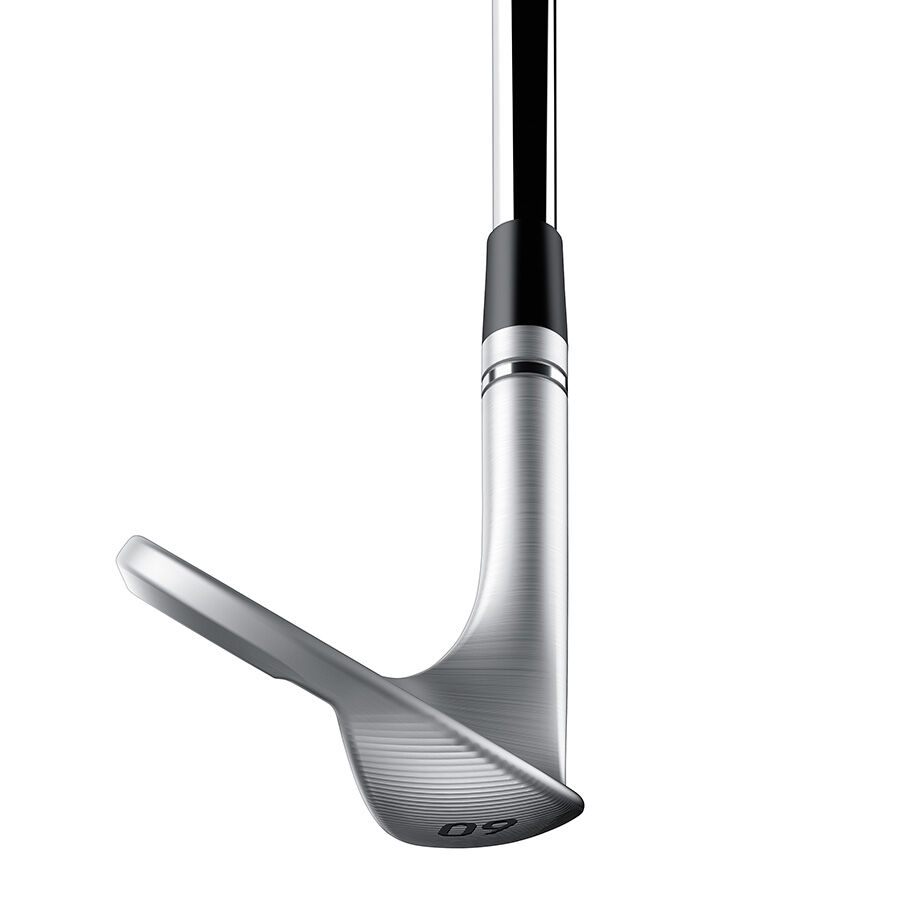 MG4 Tiger Woods Grind Wedge
