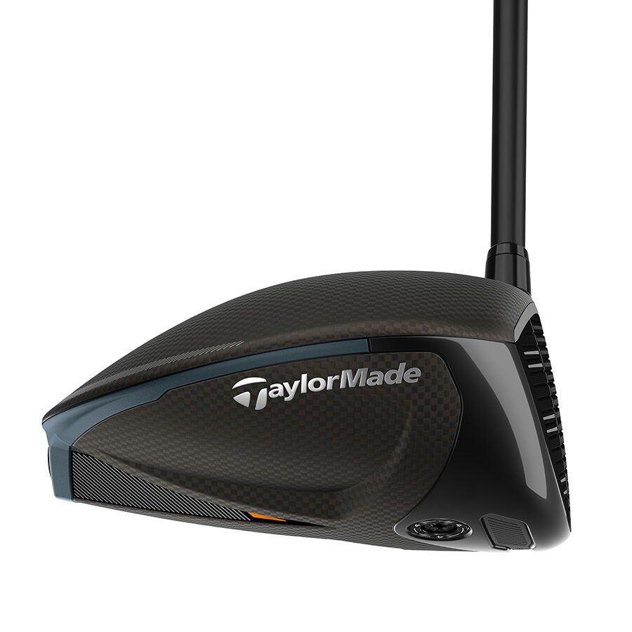 TaylorMade Qi4D ドライバー 10.5度 Qi4D Driver