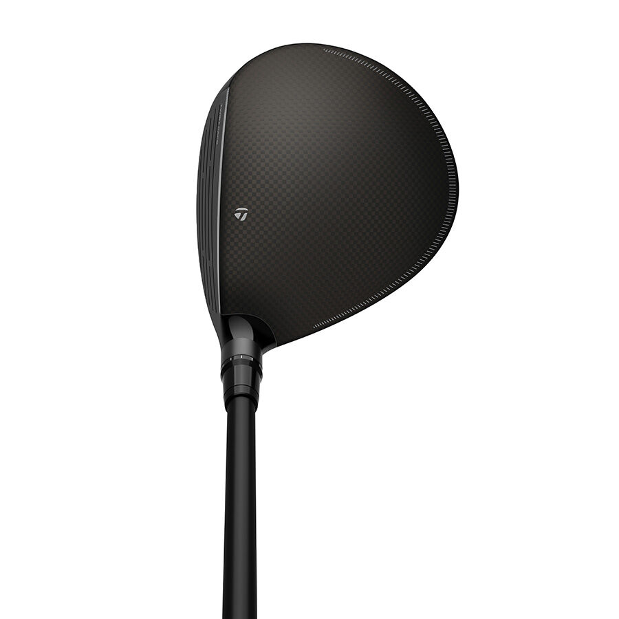 【kuma3369 】TaylorMade Qi4D FW 3HL Qi4D Fairway