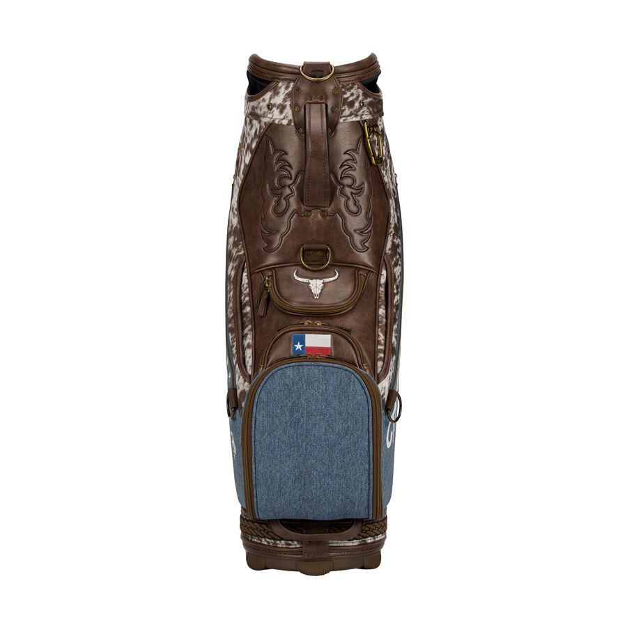 Women's Season Opener Staff Bag