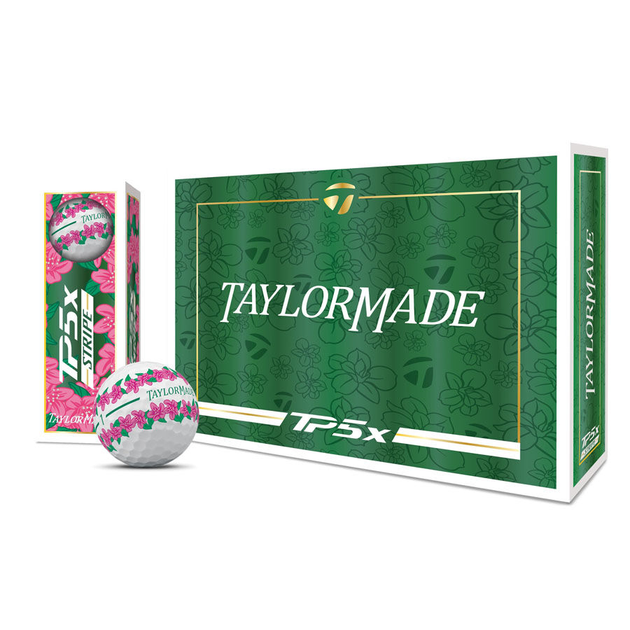 ★【マスターズ限定完売品】★TP5 ★Stripe Season Opener★ Season Opener Stripe