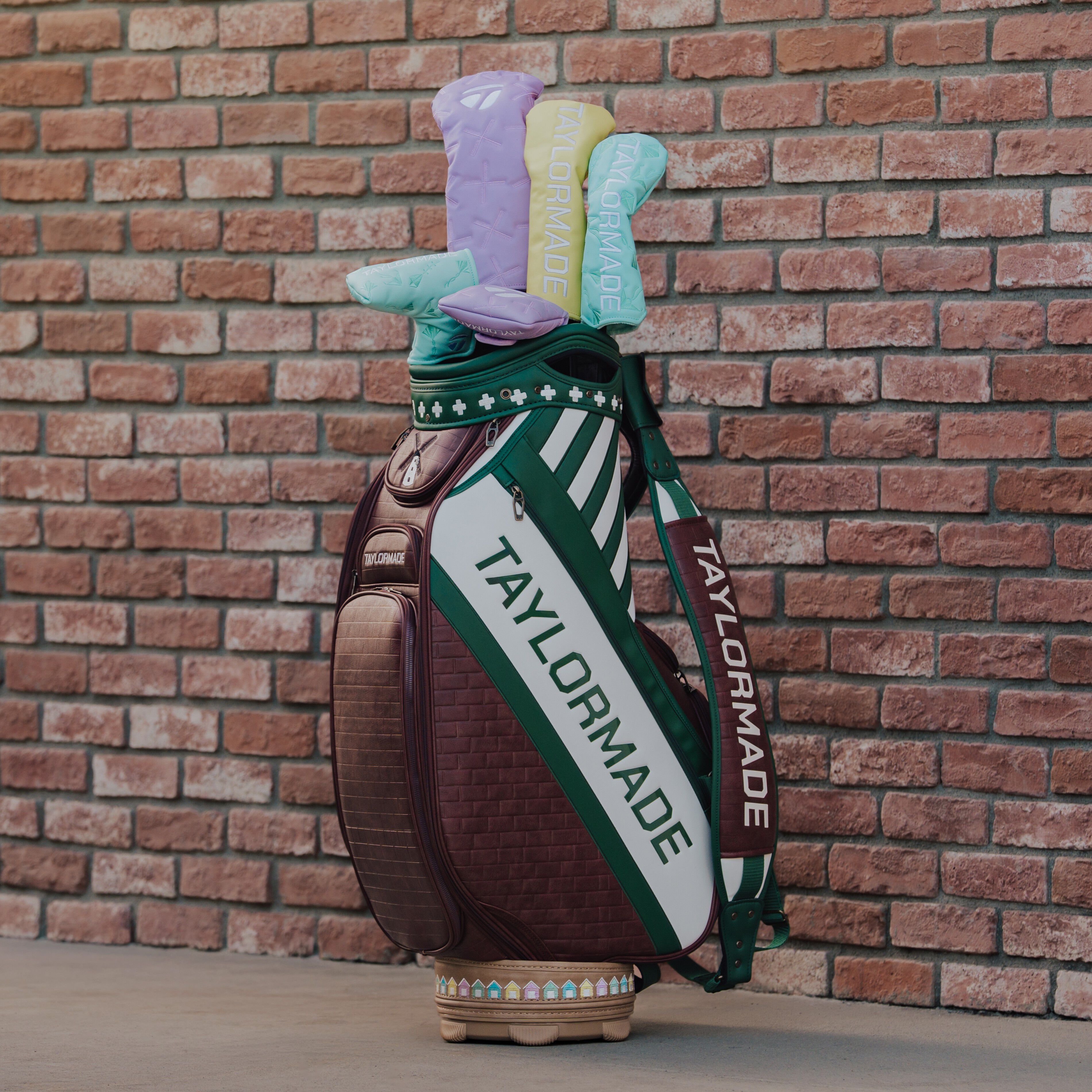Taylormade | Commemorative Gear