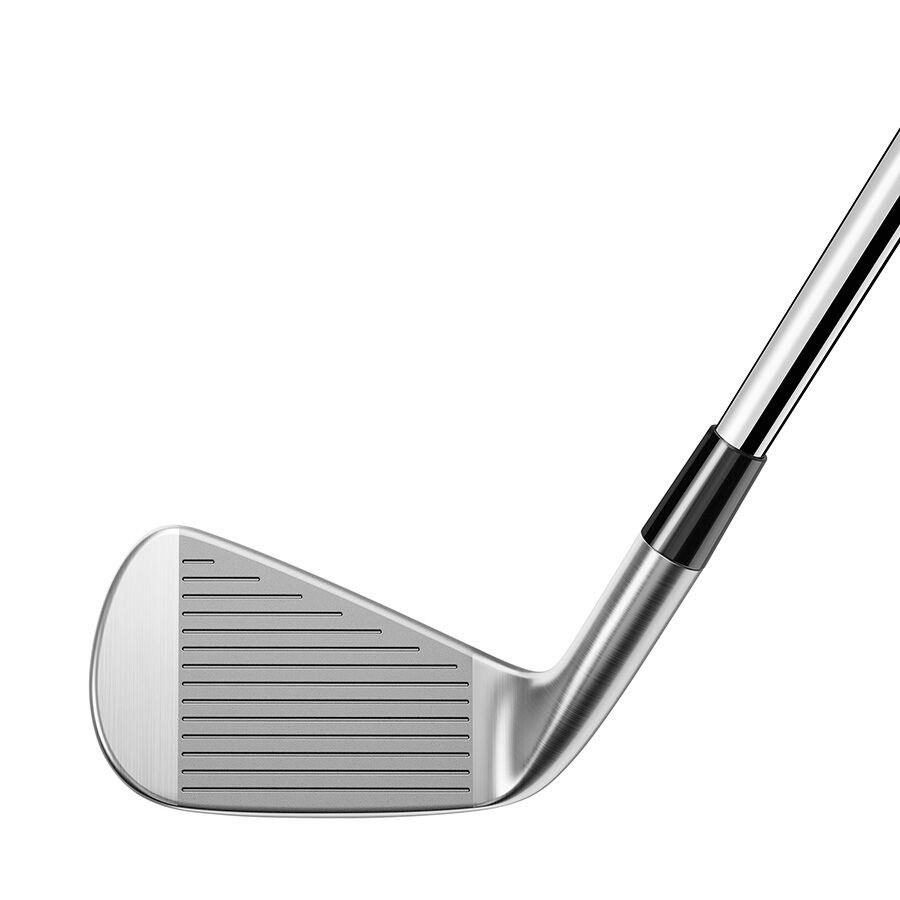 P∙790 Irons