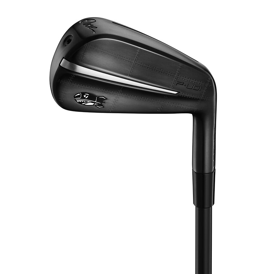 TaylorMade P UDI Bomber ドライビングアイアン P∙UDI Bomber Iron