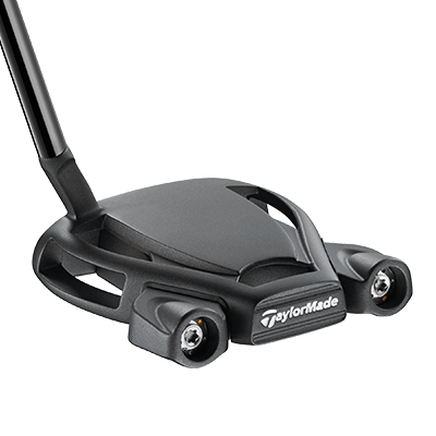 Spider Tour Black