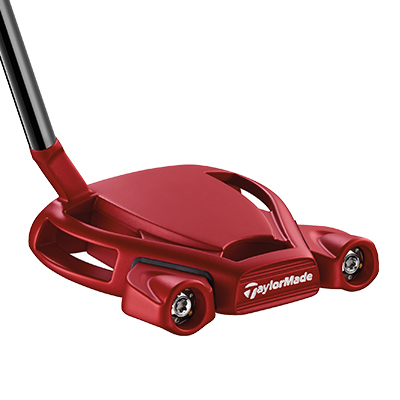 Spider Tour Red