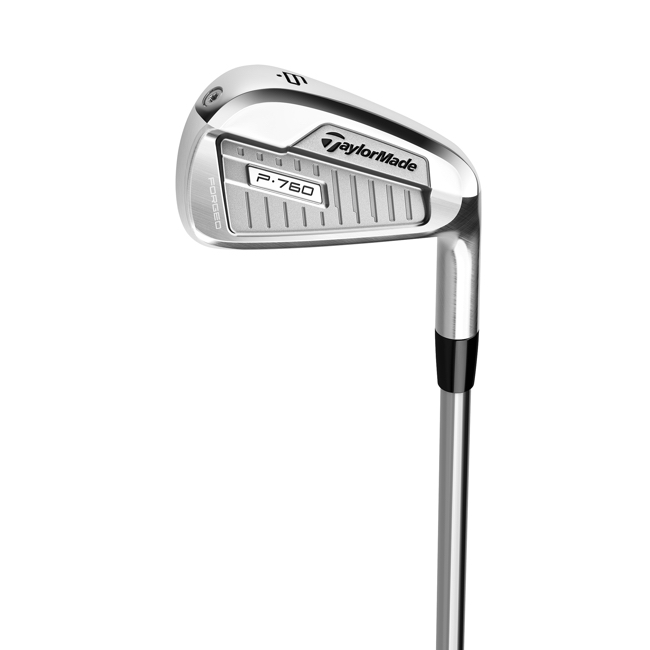 Shop P770 Irons