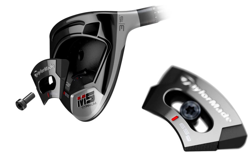 MOVEABLE WEIGHTS