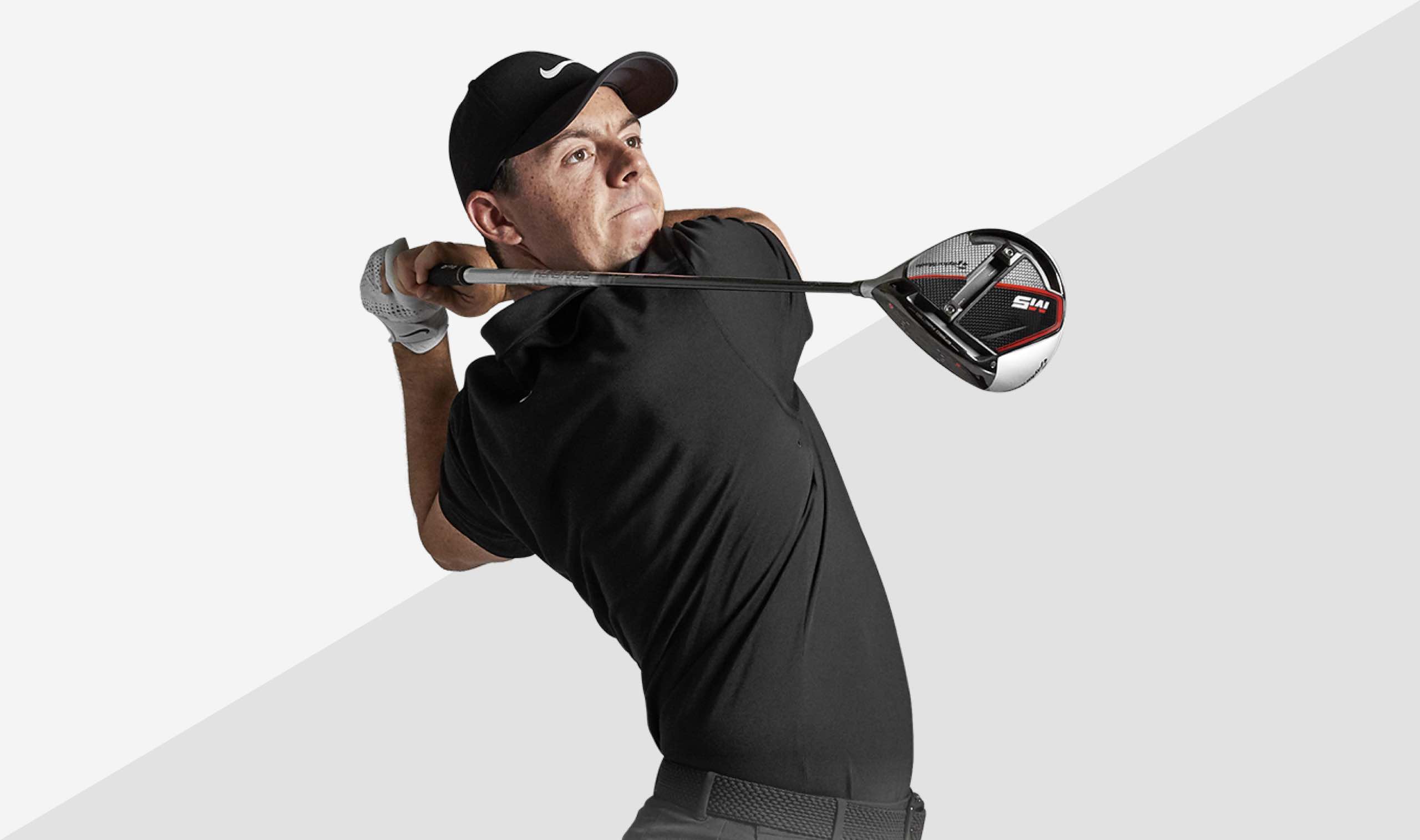 Rory McIlroy