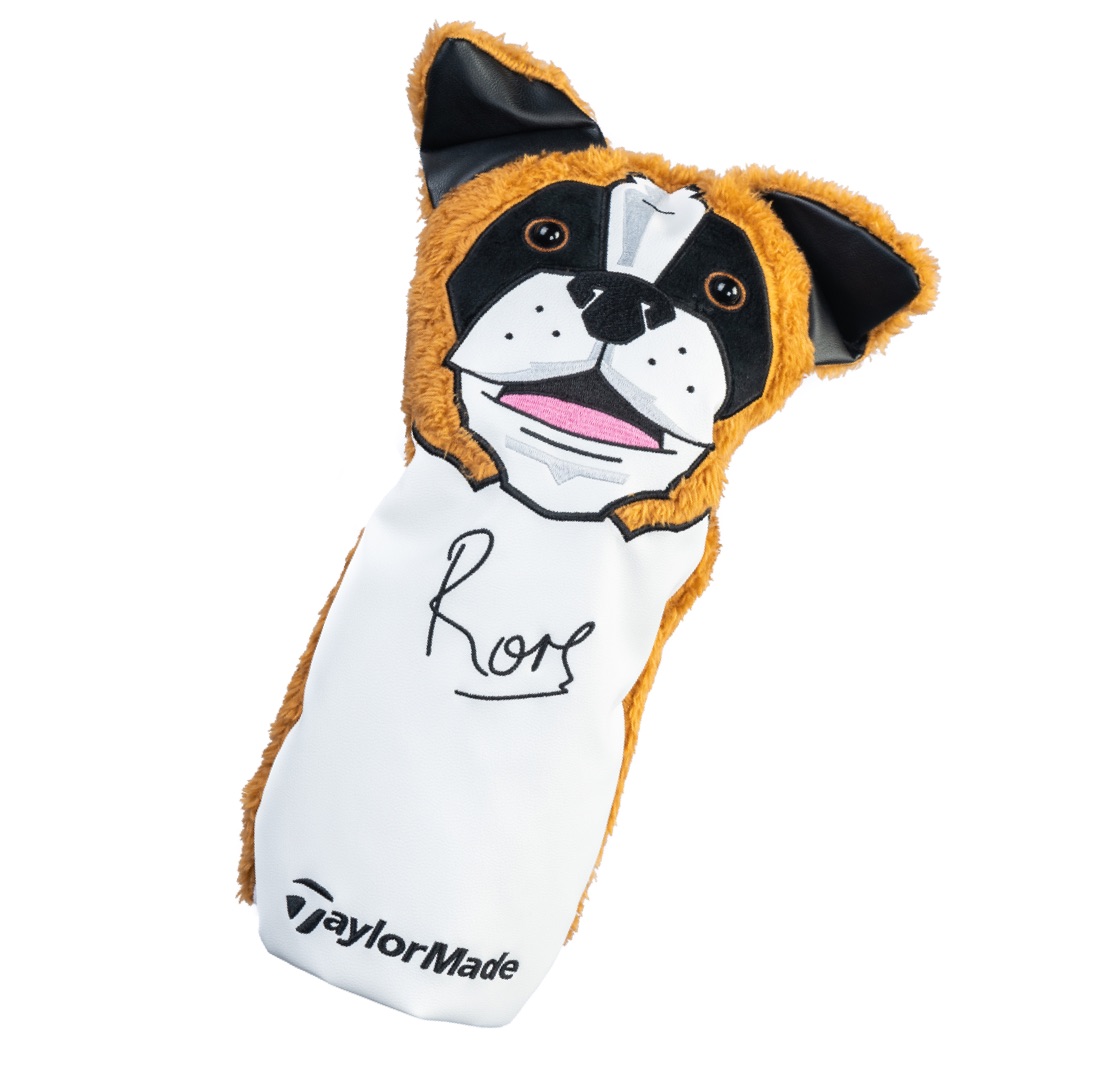 Explore Rory McIlroy's Junior Golf Clubs TaylorMade Golf