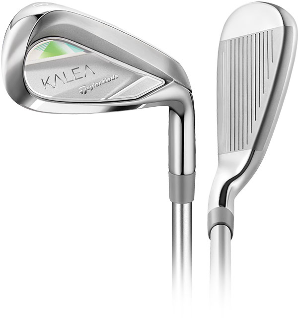 Kalea Women's Golf Clubs TaylorMade Golf