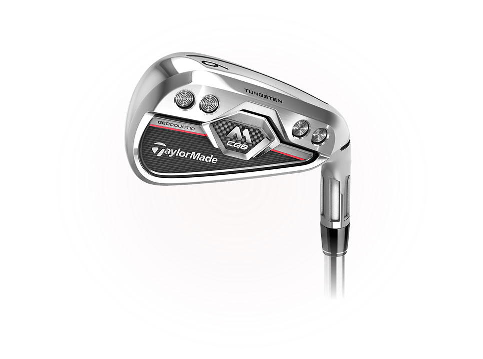 Taylormade cheap cgb irons