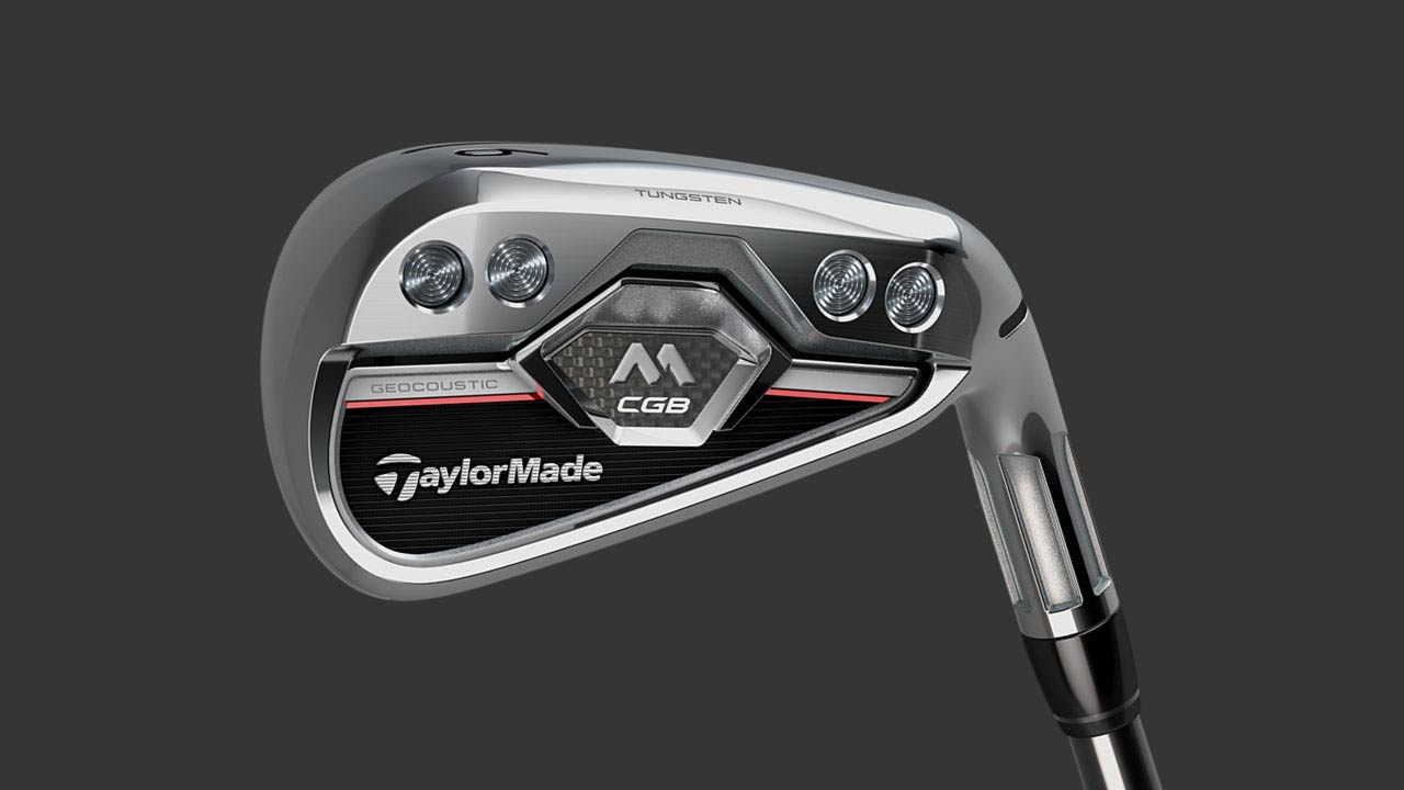 Taylormade m sale cgb