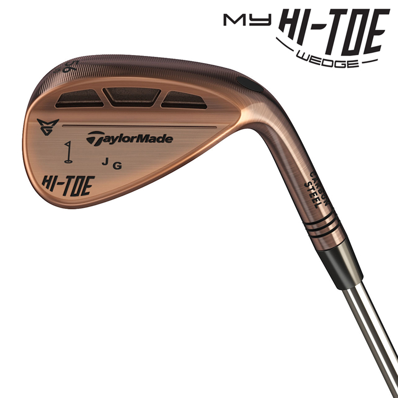 My hi toe wedge new arrivals