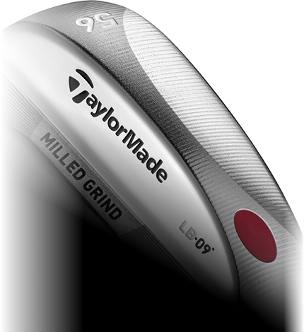 Explore Precision Milled Grind Wedges | TaylorMade Golf