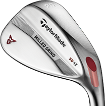 Explore Precision Milled Grind Wedges | TaylorMade Golf