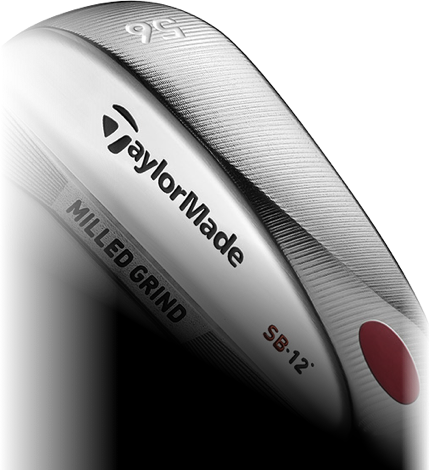 Explore Precision Milled Grind Wedges | TaylorMade Golf